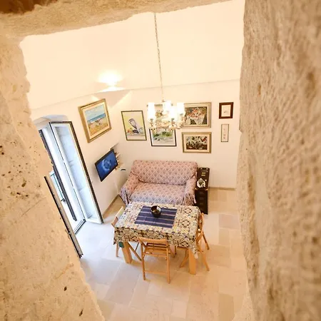 Ostuni Guest House *