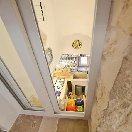 Ostuni Guest House *