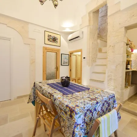 Appartement Ostuni Guest House *