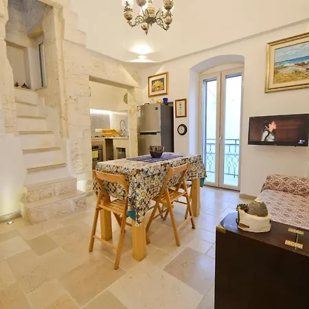Ostuni Guest House *