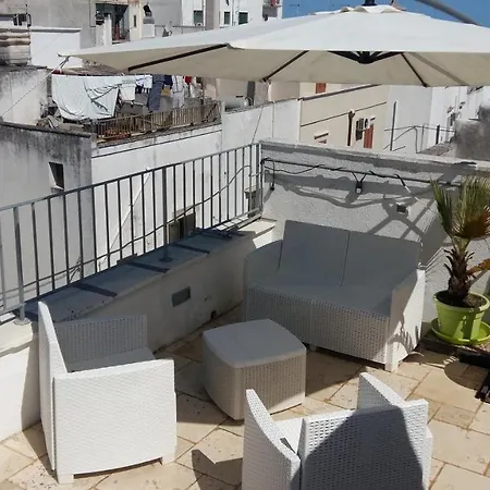 Ostuni Guest House Appartement *