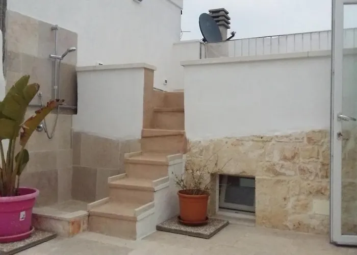 Ostuni Guest House 公寓 奥斯图尼