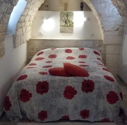 Appartement Ostuni Guest House *