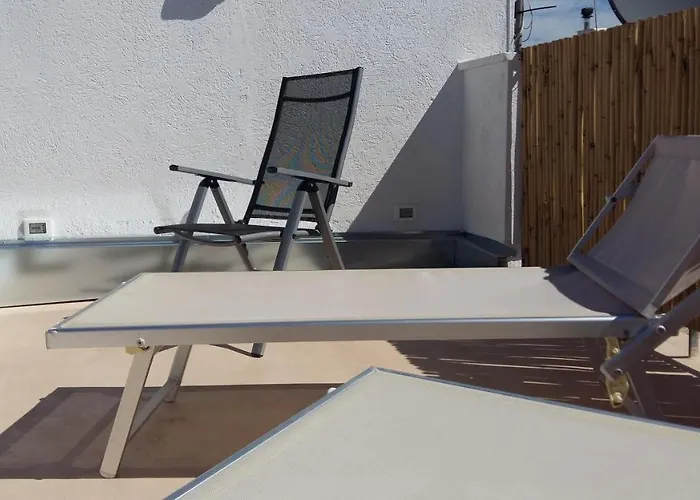 Ostuni Guest House Appartement