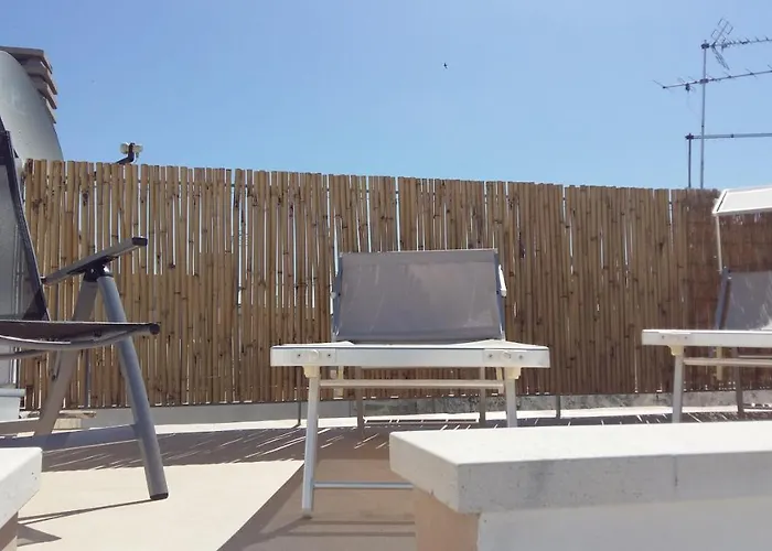 Ostuni Guest House * Ostuni