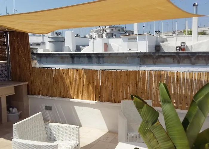 Ostuni Guest House *