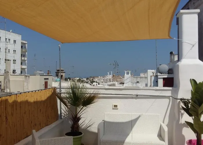 Ostuni Guest House * Ostuni