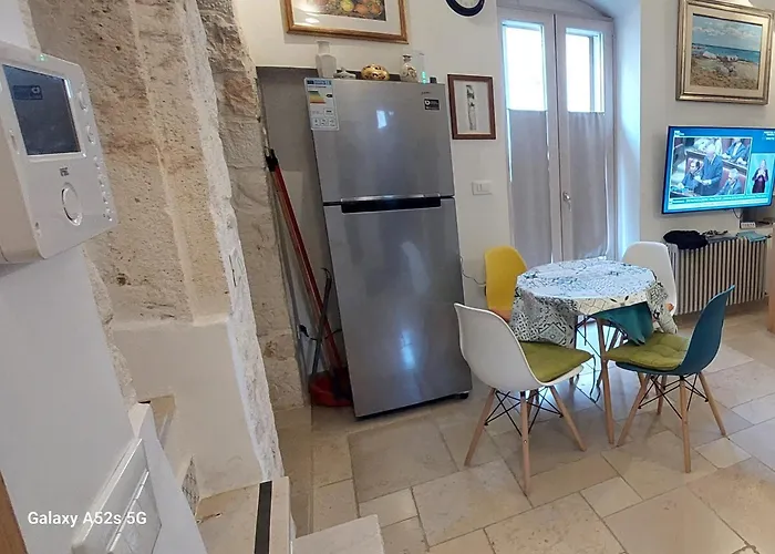 Ostuni Guest House *