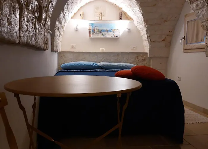 Appartement Ostuni Guest House Ostuni