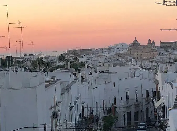 Ostuni Guest House Ostuni