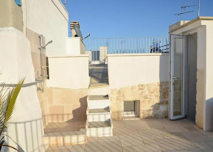 Ostuni Guest House Appartement Ostuni