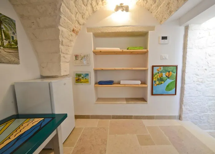 Ostuni Guest House