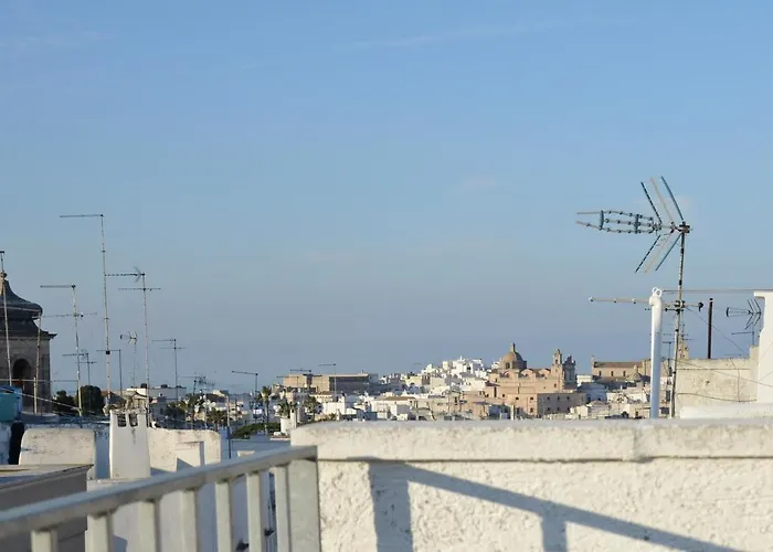 Ostuni Guest House
