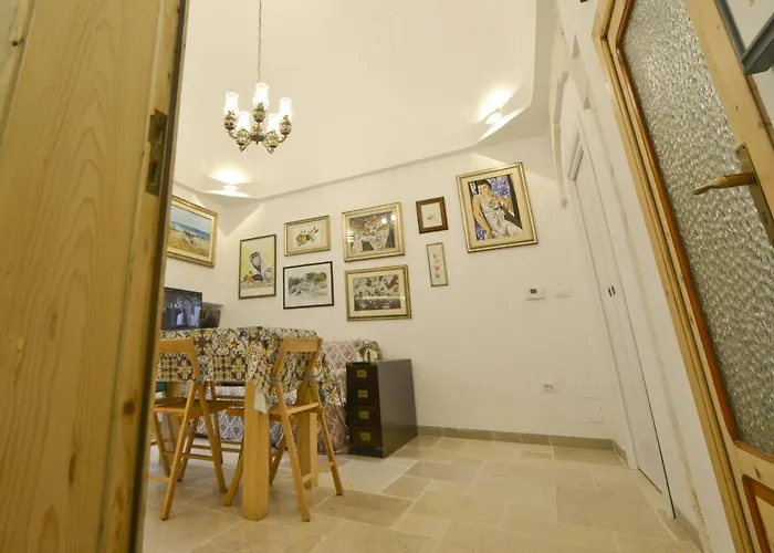 Ostuni Guest House *