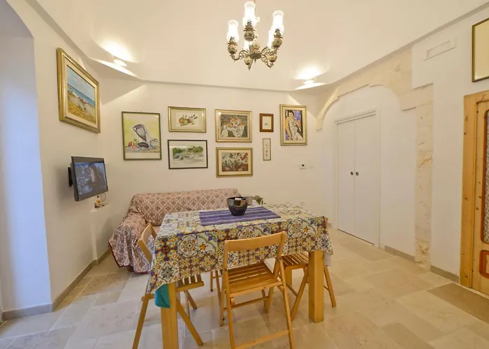 Ostuni Guest House *