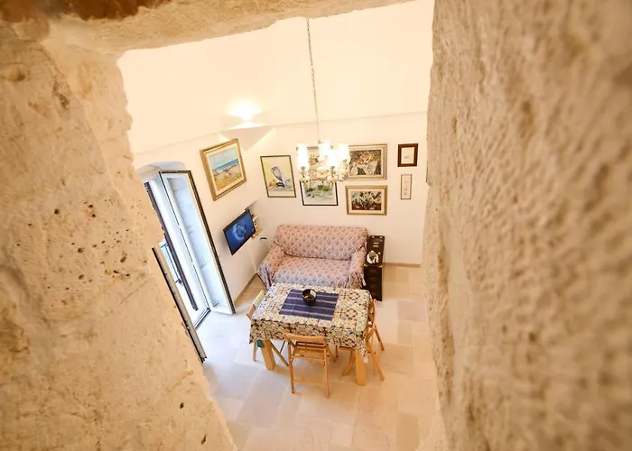 Ostuni Guest House *