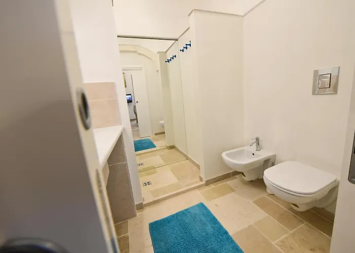 Ostuni Guest House
